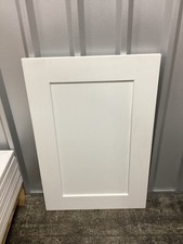 PRIMED ready to paint SOLID