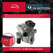 Power Steering Pump fits VW