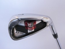 Wilson D100 # 7 Iron - True