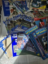 Bulk Collection of Ipswich