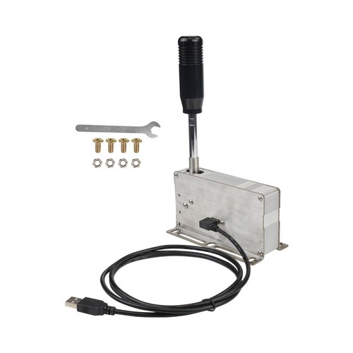 Usb sequential shifter - sequential, pc