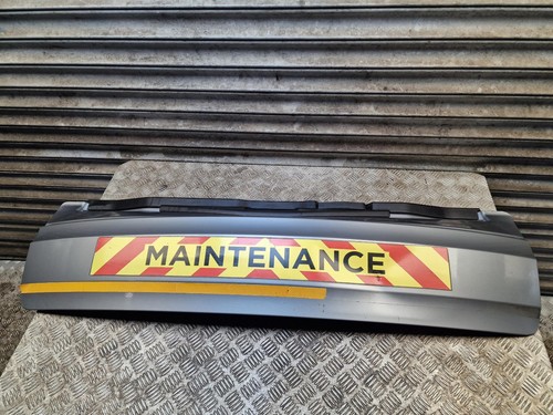 Bmw boot lid tailgate - x5,