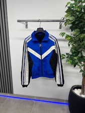 Louis Vuitton 1A9T82 Azure Technical Jacket In Blue & Black RRP £2950 / UK. M