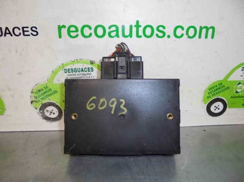 6q0959433g central locking - 6q0959433g,
