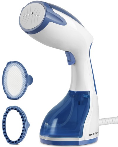 Beautural clothes steamer - clothes,