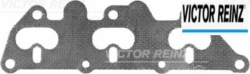 Exhaust manifold gasket - manifold,