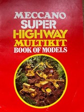 Meccano Super Highway Multikit