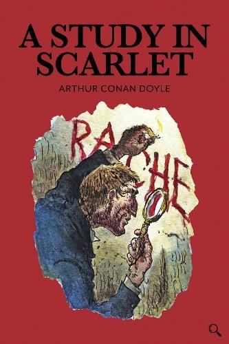 Study scarlet by - in,