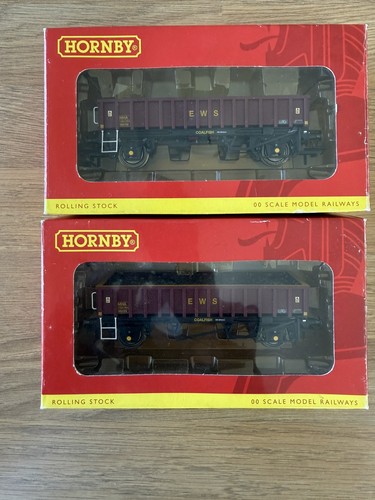 Hornby r6216 mha coalfish - mha,