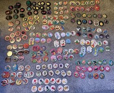 Slammer Whammers mixed bundle