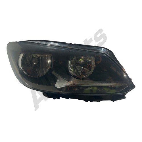 Volkswagen touran tdi - volkswagen,