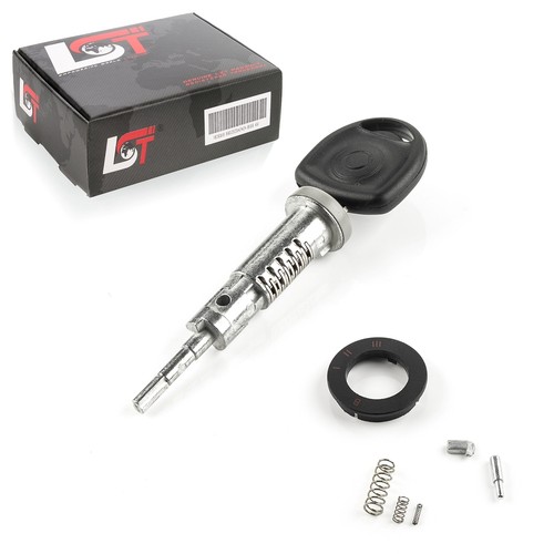 Ignition lock cylinder - , repair