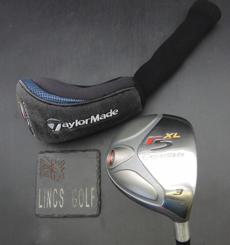 Ladies taylormade 3 wood - ladies, xl