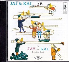 Jay & Kai Trombone.. -