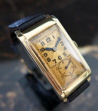 Rare vintage 1937 rolex - a,