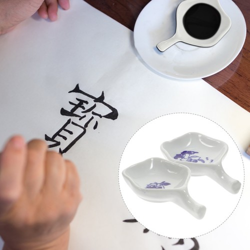 2pcs sturdy ceramic ink - 2pcs,
