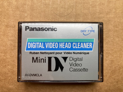 Panasonic mini digital - mini,