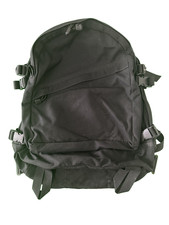 UKSF - Blackhawk 3 day Assault pack bag - Black daypack