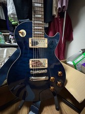 Tokai LS-101Q IB Electric