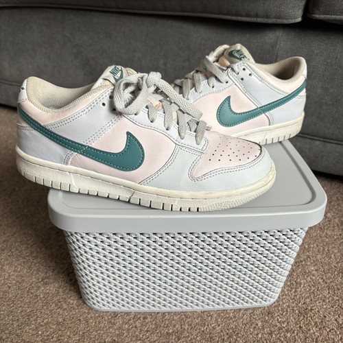 Ladies nike dunk - nike, low