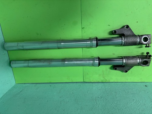 Ducati oem front forks - ,