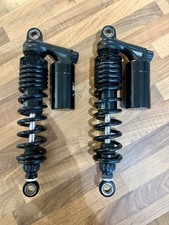 Suzuki GSX1400 K-Tech Razor Adjustable Rear Shock Absorbers