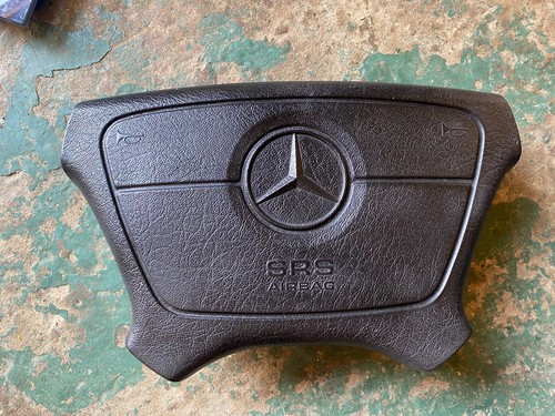 Mercedes w124 w202 w140 w210 - mercedes,