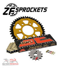 Aprilia SX 125 4T ABS Euro5  2018-2025 JT Chain & Sprocket Kit