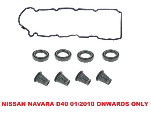 For nissan navara d40 - navara,