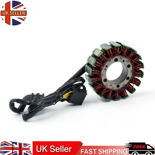 Magneto engine stator - magneto,