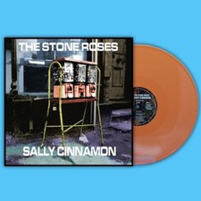 The Stone Roses Sally cinnamon