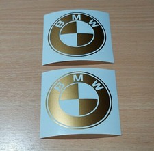 BMW logo Helmet Motorbike Car