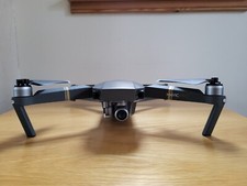 DJI Mavic Pro Drone - 4K