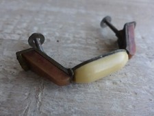 Vintage decorative pull door - decorative,