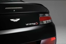 Aston Martin V8/V12 Vantage