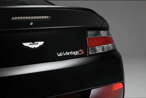 Aston martin v12 - aston, v8/v12