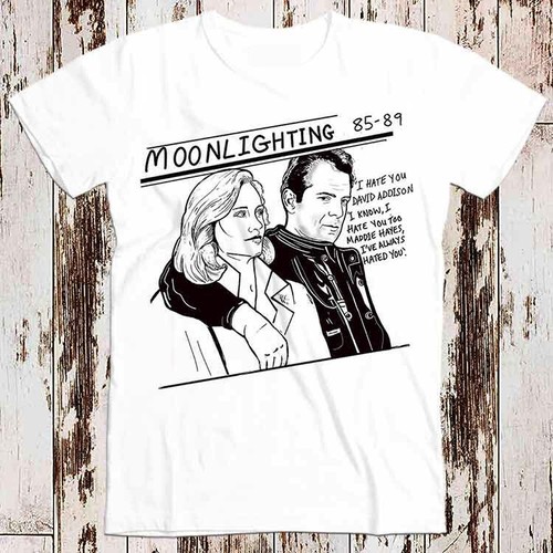 Moonlighting blue moon - moonlighting,
