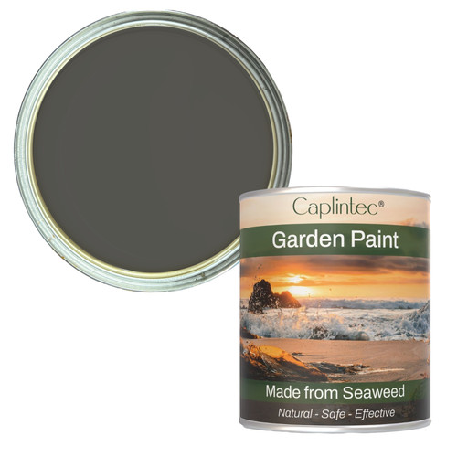 Caplintec eco garden - garden, paint