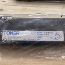 Photocopier Black Printer