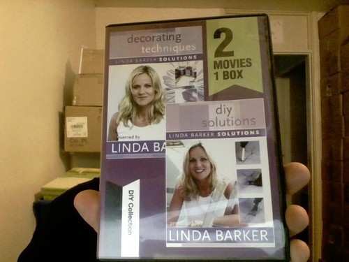 Linda barker decorating - linda,