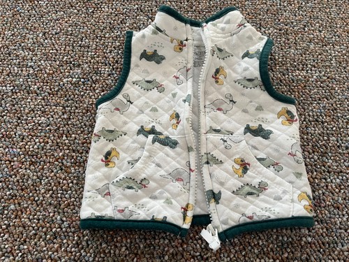 Kyle deena boys - deena, sleeveless