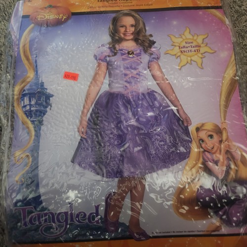 Disney rapunzel tangled dress - tangled,