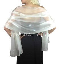 Central Chic Iridescent Large