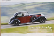 CC 2008 magazine article