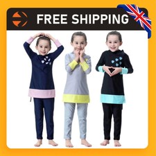 Muslim Swimwear Islamic Modest