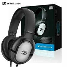NEW Sennheiser HD 206 Stereo