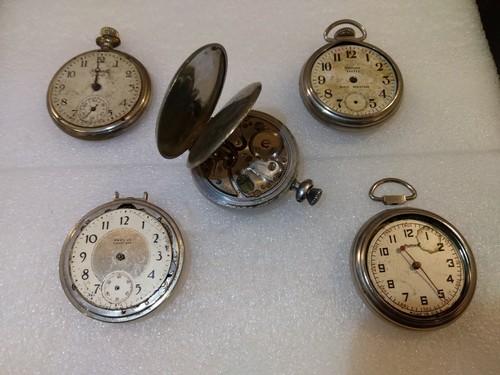 Vintage normis ingersoll - vintage,