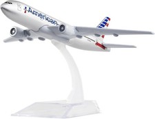 16cm American Airlines Boeing