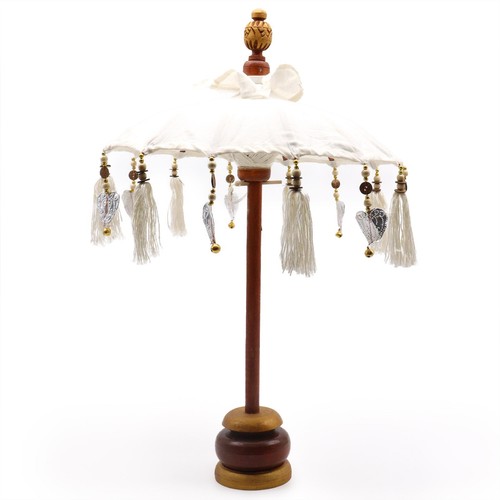 Small decorative bali - bali, home
