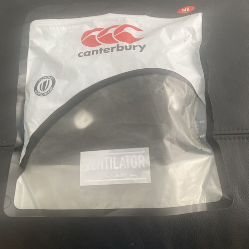 Canterbury ventilator - canterbury,